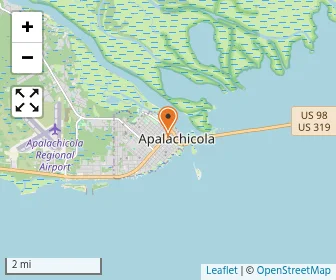 Map of Love Center Academy