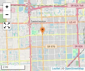 Map of Peter Pan Childcare & Learning Center