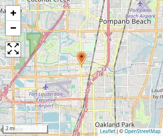 Map of Windsor Park Preschool