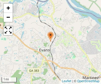 Map of Academics Plus