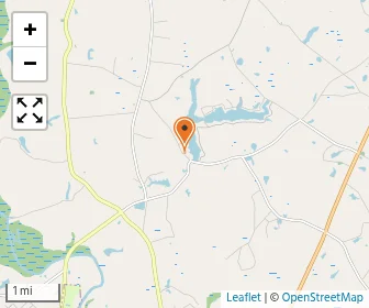 Map of Dublin Mennonite School