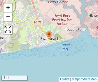 Map of Our Lady Of Perpetual Help School