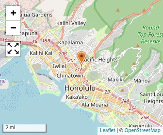 Map of Soto Academy