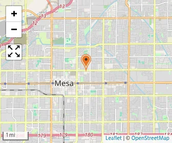 Map of Word Of Grace Sch/young Children
