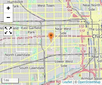 Map of Children Of Peace School/st. C