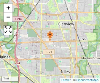 Map of Childrens Learning World