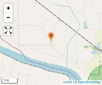 Map of Christ Lutheran School