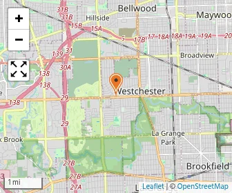 Map of Immaculate Heart Of Mary High School