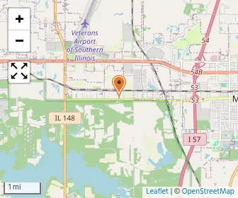 Map of Marion Adventist School