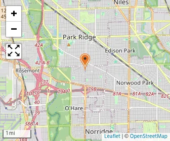 Map of Mary, Seat Of Wisdom School