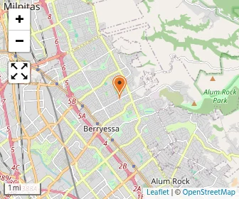 Map of St. Victor School