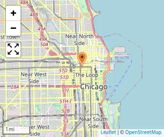 Map of State Of Il Child Development