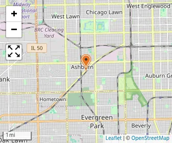 Map of Teddy Bear Nursery School 2