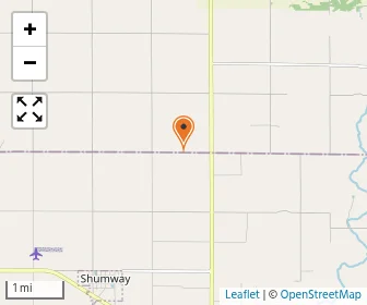 Map of Trinity Lutheran School