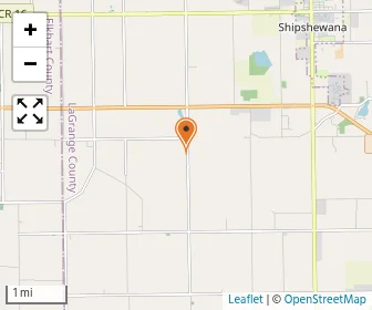 Map of Brookside School