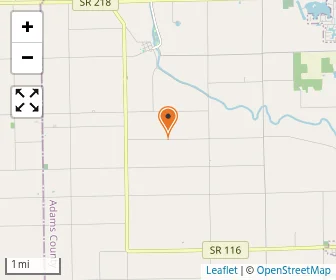 Map of Hartford Valley School