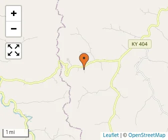 Area schools map